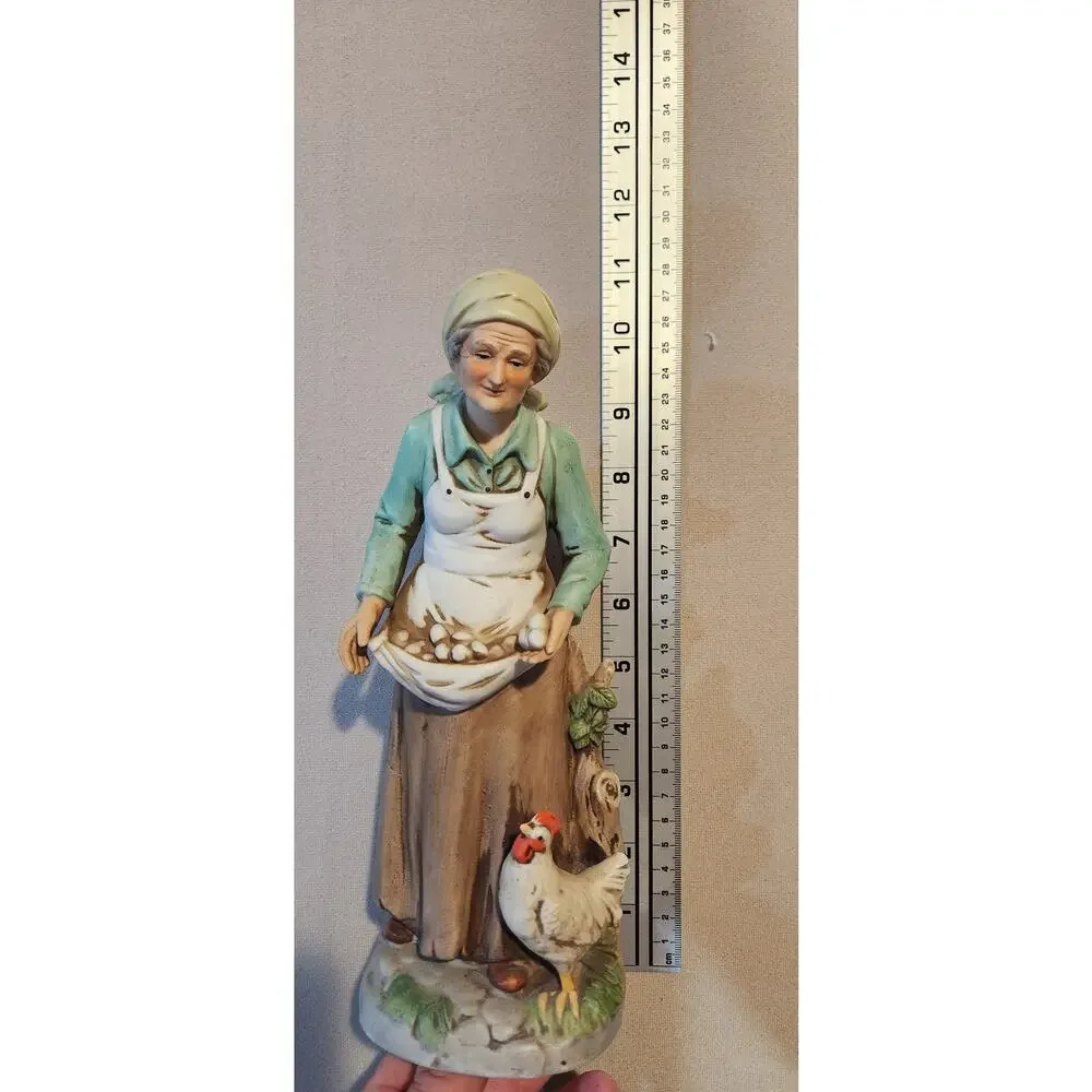 Homco vintage home